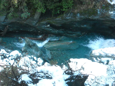 Rob Voy Glacier 3h aller retour, DSCN0753