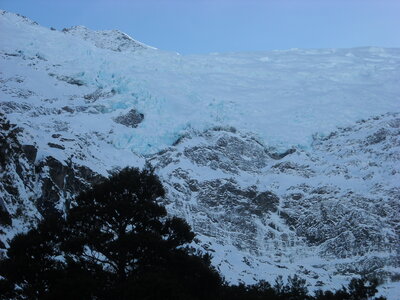 Rob Voy Glacier 3h aller retour, DSCN0710