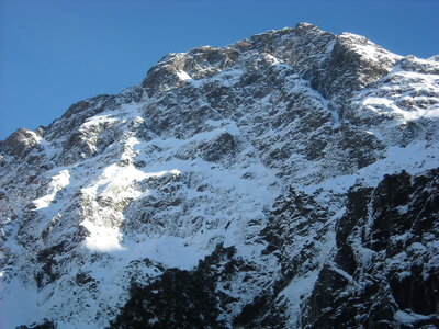 Rob Voy Glacier 3h aller retour, DSCN0713