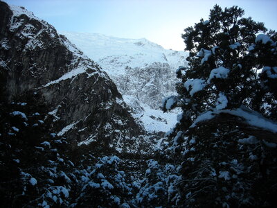 Rob Voy Glacier 3h aller retour, DSCN0698