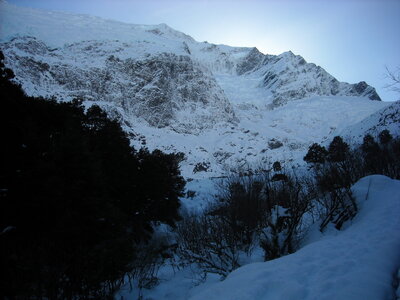 Rob Voy Glacier 3h aller retour, DSCN0708