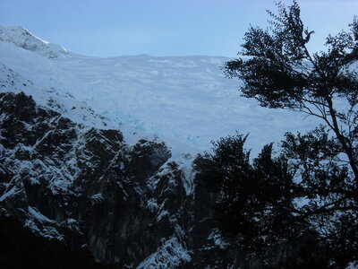 Rob Voy Glacier 3h aller retour, DSCN0689