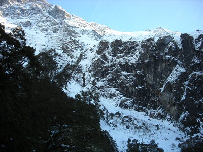 Rob Voy Glacier 3h aller retour, DSCN0690