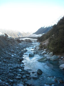 Wanaka-Mount Aspiring Road, DSCN0640