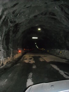 Homer Tunnel, DSCN0886