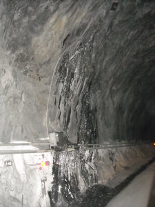 Homer Tunnel, DSCN0889