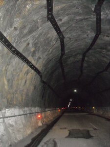 Homer Tunnel, DSCN0887
