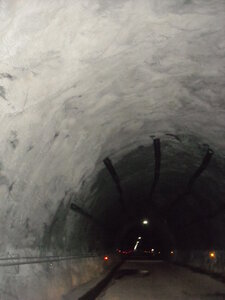 Homer Tunnel, DSCN0888