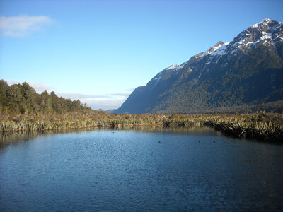 Mirror Lake, DSCN0895