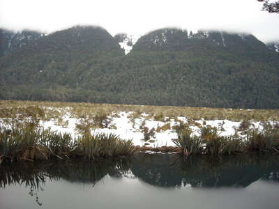Mirror Lake, DSCN0796