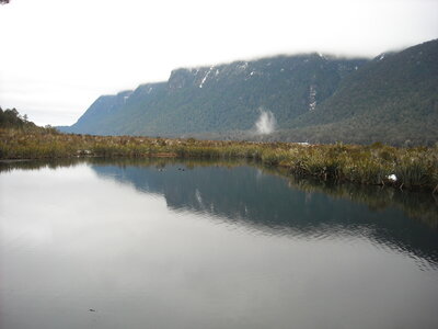 Mirror Lake, DSCN0800
