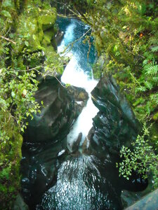 The Chasm, DSCN0841