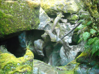 The Chasm, DSCN0844
