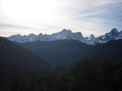 Direction Milford Sound, DSCN0808