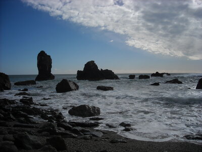 Monro Beach, DSCN0986