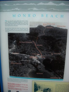 Monro Beach, DSCN0963