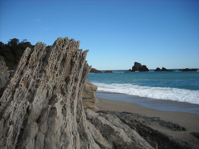 Monro Beach, DSCN0982