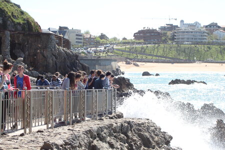Santander 2015, IMG_0495
