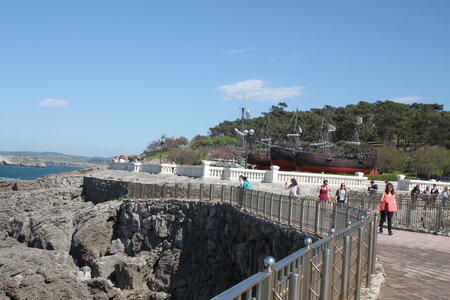 Santander 2015, IMG_0509
