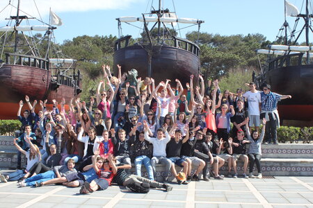 Santander 2015, IMG_0511