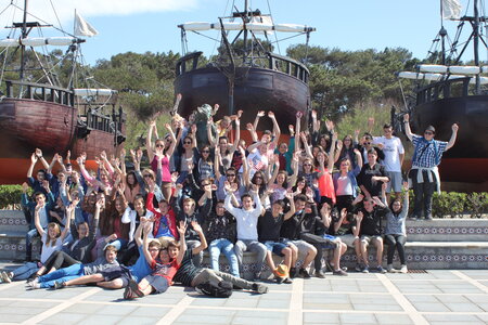 Santander 2015, IMG_0513