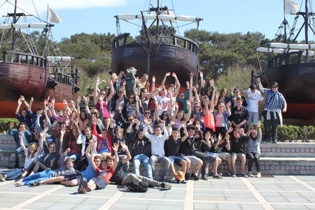 Santander 2015, IMG_0514