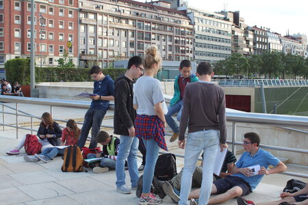 Santander 2015, IMG_0547