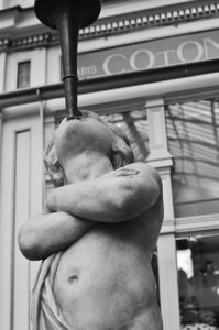 34 Le passage Pommeraye Nantes 2015,  Le passage Pommeraye Nantes 2015 n°08