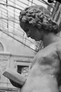 34 Le passage Pommeraye Nantes 2015,  Le passage Pommeraye Nantes 2015 n°11