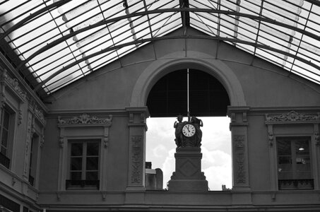 34 Le passage Pommeraye Nantes 2015,  Le passage Pommeraye Nantes 2015 n°14