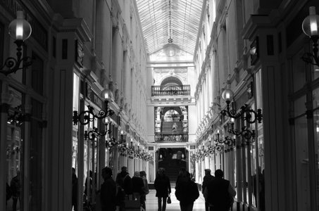 34 Le passage Pommeraye Nantes 2015,  Le passage Pommeraye Nantes 2015 n°21