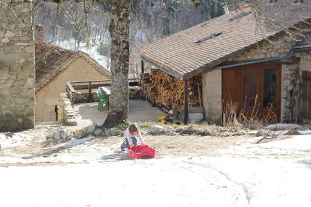 2ème weekend Oasis Provençale 6-7-8 mars 2015 à La Terriade, IMG_0733
