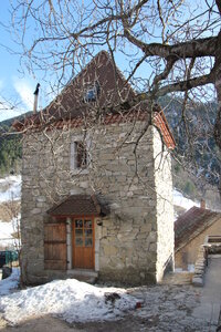 2ème weekend Oasis Provençale 6-7-8 mars 2015 à La Terriade, IMG_0738