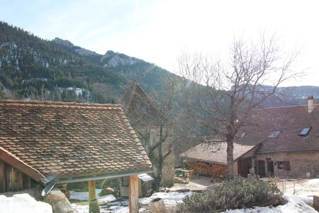 2ème weekend Oasis Provençale 6-7-8 mars 2015 à La Terriade, IMG_0821
