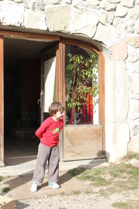 2ème weekend Oasis Provençale 6-7-8 mars 2015 à La Terriade, IMG_0835