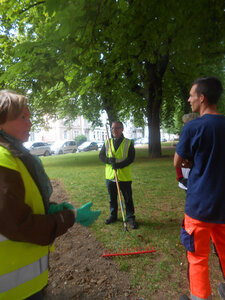 journée citoyenne Mulhouse 2015, DSCN0536