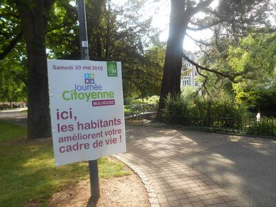 journée citoyenne Mulhouse 2015, DSCN0542