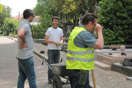journée citoyenne Mulhouse 2015, IMG_6846