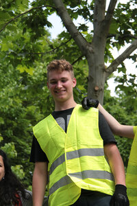 journée citoyenne Mulhouse 2015, IMG_6950