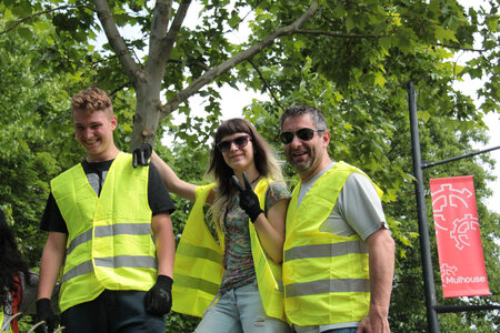 journée citoyenne Mulhouse 2015, IMG_6951