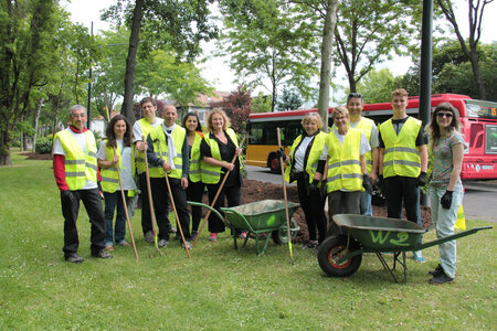 journée citoyenne Mulhouse 2015, IMG_6966