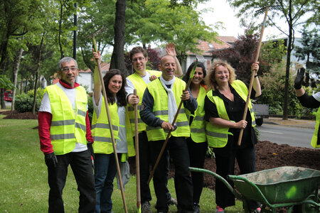 journée citoyenne Mulhouse 2015, IMG_6969
