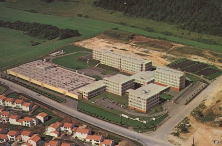 AUX TEMPS DU L.A.C. MAJEUR, LYCEE ARBEZ-CARME 1980