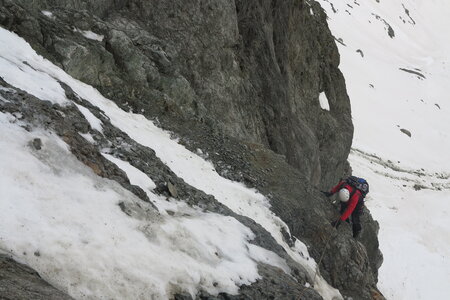 2015-06-03-05-alpinisme-col-gauthier-pic-glacier-arsine, escalade-aventure-alpinisme-glacier-blanc-couloir-jean-gauthier17