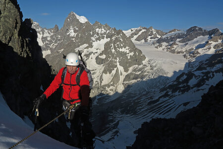 2015-06-03-05-alpinisme-col-gauthier-pic-glacier-arsine, escalade-aventure-alpinisme-glacier-blanc-couloir-jean-gauthier24