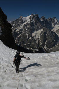2015-06-03-05-alpinisme-col-gauthier-pic-glacier-arsine, escalade-aventure-alpinisme-glacier-blanc-couloir-jean-gauthier31