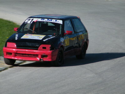 FOLCAR DE L'ORNE 2015, DSCF1007