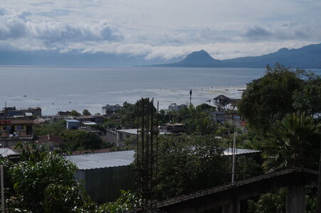 Voyage Partagé MEXIQUE GUATEMALA, San pedro de la laguna, Guatemala
