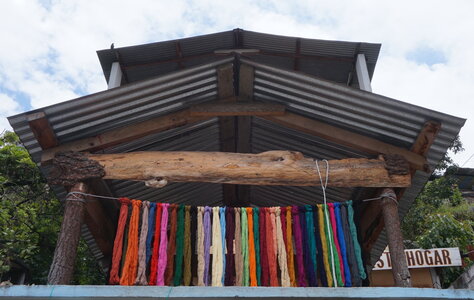Voyage Partagé MEXIQUE GUATEMALA, San pedro de la laguna, Guatemala