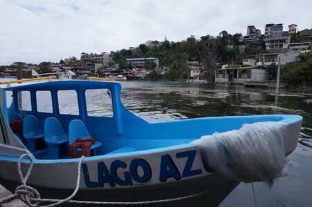 Voyage Partagé MEXIQUE GUATEMALA, San pedro de la laguna, Guatemala